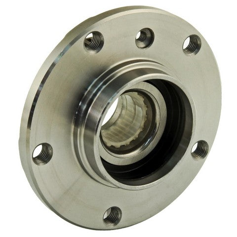 Wheel Bearing and Hub Assembly DT Components 513125