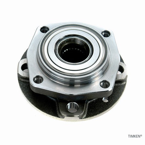 Wheel Bearing and Hub Assembly Timken 513126