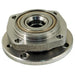 Wheel Bearing and Hub Assembly DT Components 513126