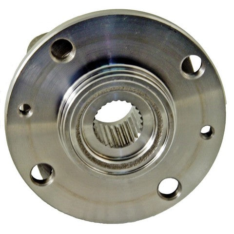 Wheel Bearing and Hub Assembly DT Components 513126