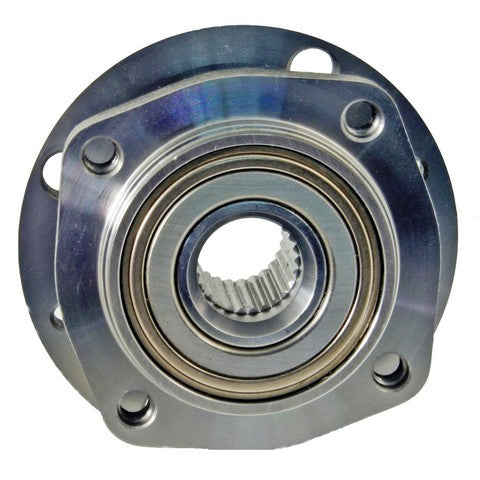 Wheel Bearing and Hub Assembly DT Components 513126