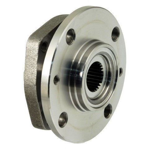 Wheel Bearing and Hub Assembly DT Components 513126