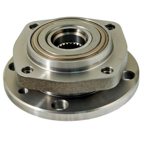 Wheel Bearing and Hub Assembly DT Components 513127