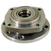 Wheel Bearing and Hub Assembly DT Components 513127