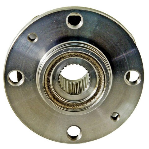 Wheel Bearing and Hub Assembly DT Components 513127