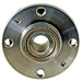 Wheel Bearing and Hub Assembly DT Components 513127