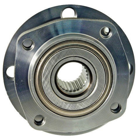 Wheel Bearing and Hub Assembly DT Components 513127