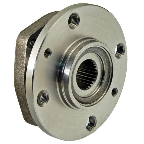 Wheel Bearing and Hub Assembly DT Components 513127
