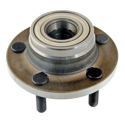 Wheel Bearing and Hub Assembly DT Components 513128