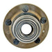 Wheel Bearing and Hub Assembly DT Components 513128