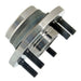 Wheel Bearing and Hub Assembly DT Components 513128