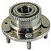 Wheel Bearing and Hub Assembly DT Components 513131