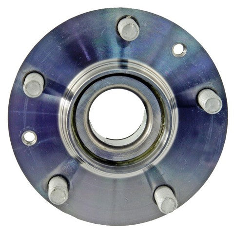 Wheel Bearing and Hub Assembly DT Components 513131