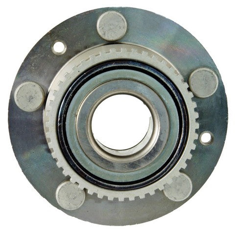 Wheel Bearing and Hub Assembly DT Components 513131