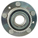 Wheel Bearing and Hub Assembly DT Components 513131