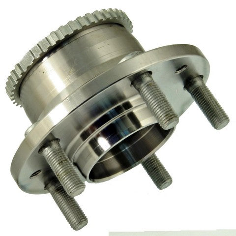 Wheel Bearing and Hub Assembly DT Components 513131