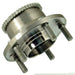 Wheel Bearing and Hub Assembly DT Components 513131