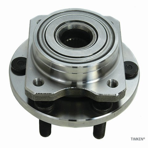 Wheel Bearing and Hub Assembly Timken 513132