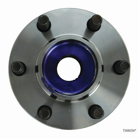 Wheel Bearing and Hub Assembly Timken 513132