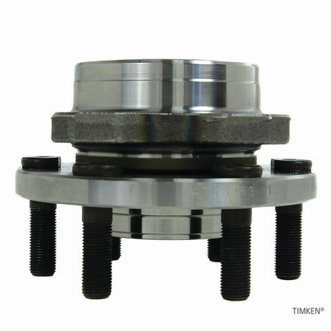 Wheel Bearing and Hub Assembly Timken 513132