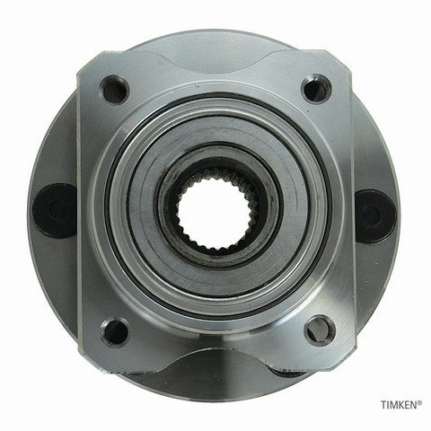 Wheel Bearing and Hub Assembly Timken 513132