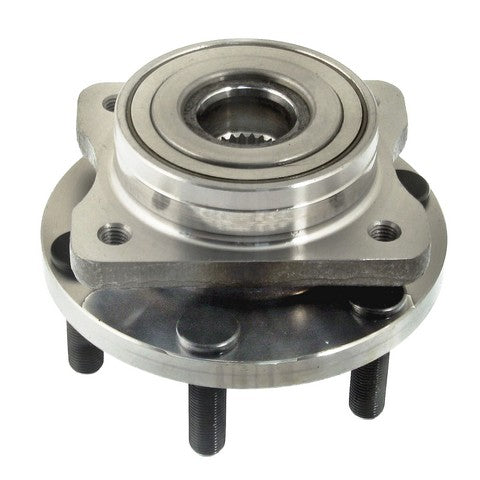 Wheel Bearing and Hub Assembly DT Components 513132