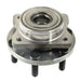 Wheel Bearing and Hub Assembly DT Components 513132
