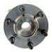 Wheel Bearing and Hub Assembly DT Components 513132