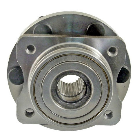 Wheel Bearing and Hub Assembly DT Components 513132