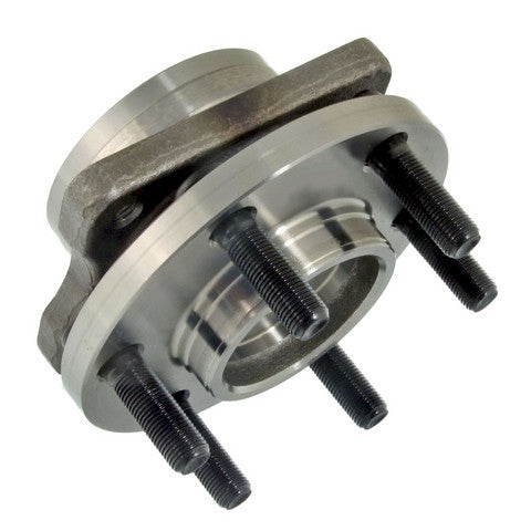 Wheel Bearing and Hub Assembly DT Components 513132