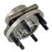 Wheel Bearing and Hub Assembly DT Components 513132