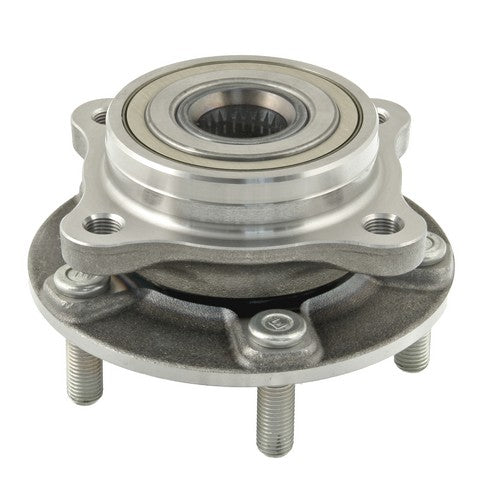 Wheel Bearing and Hub Assembly DT Components 513133