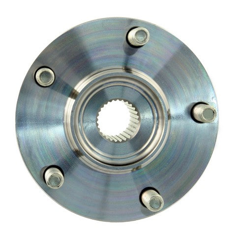 Wheel Bearing and Hub Assembly DT Components 513133