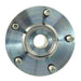 Wheel Bearing and Hub Assembly DT Components 513133
