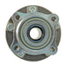 Wheel Bearing and Hub Assembly DT Components 513133