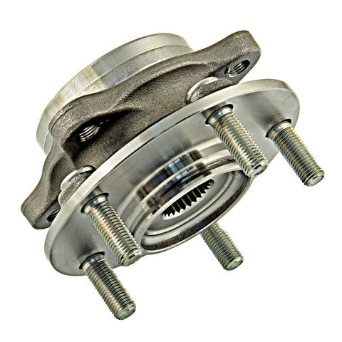 Wheel Bearing and Hub Assembly DT Components 513133