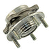 Wheel Bearing and Hub Assembly DT Components 513133