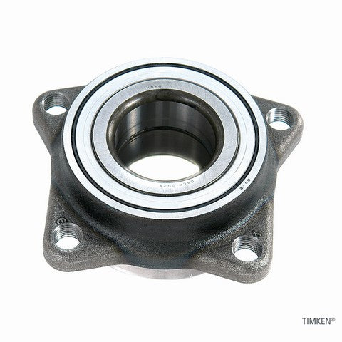 Wheel Bearing Assembly Timken 513135