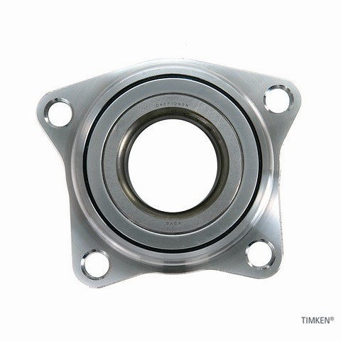 Wheel Bearing Assembly Timken 513135