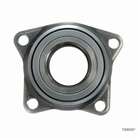 Wheel Bearing Assembly Timken 513135