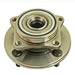 Wheel Bearing and Hub Assembly DT Components 513135