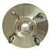 Wheel Bearing and Hub Assembly DT Components 513135
