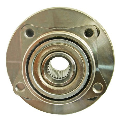 Wheel Bearing and Hub Assembly DT Components 513135