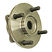 Wheel Bearing and Hub Assembly DT Components 513135