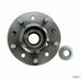 Wheel Bearing and Hub Assembly Timken 513137