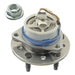 Wheel Bearing and Hub Assembly DT Components 513137