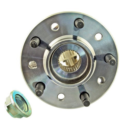 Wheel Bearing and Hub Assembly DT Components 513137