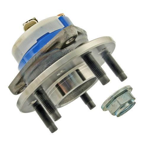 Wheel Bearing and Hub Assembly DT Components 513137