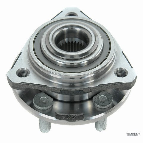 Wheel Bearing and Hub Assembly Timken 513138