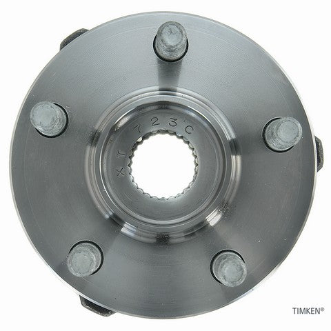 Wheel Bearing and Hub Assembly Timken 513138